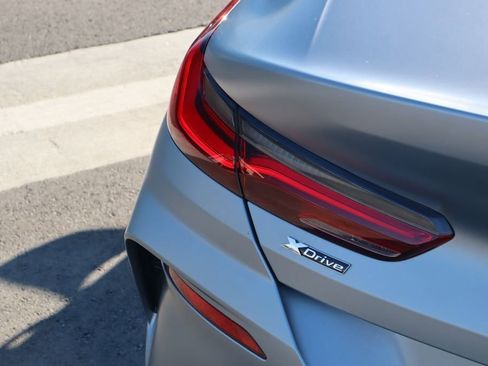 New 2026 BMW M850i xDrive AWD/4WD image 23