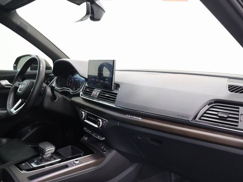 Used 2022 Audi Q5 2.0T Premium Plus image 23