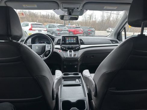 Used 2019 Honda Odyssey Touring image 31