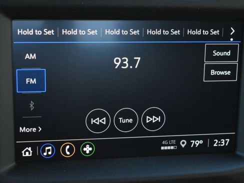 New 2026 GMC Sierra 2500 Pro image 26