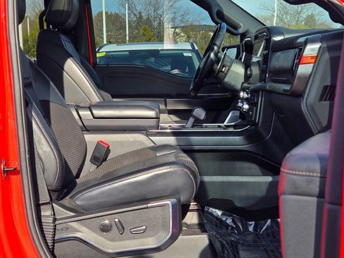 Used 2021 Ford F150 Raptor w/ Equipment Group 801A High image 6