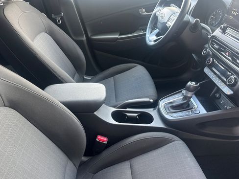 Certified 2023 Hyundai Kona SEL w/ Convenience Package FWD image 16