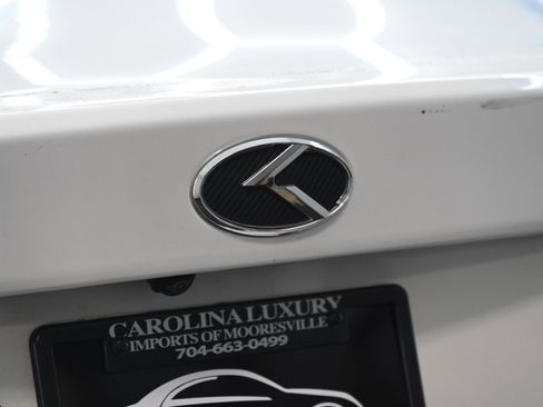 Used 2018 Kia Optima LX w/ Convenience Package image 13