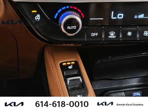 Certified 2024 Kia Telluride EX X-Line AWD/4WD image 30
