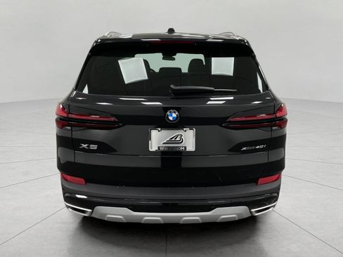 New 2026 BMW X5 xDrive40i image 4