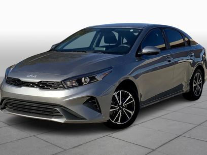 Used 2023 Kia Forte LXS w/ LXS Technology Package