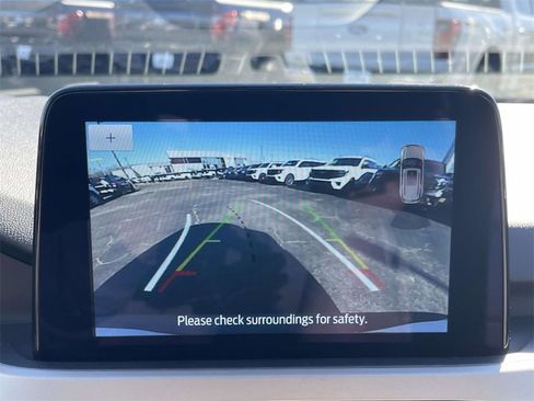 Certified 2022 Ford Escape SEL w/ Technology Package image 20