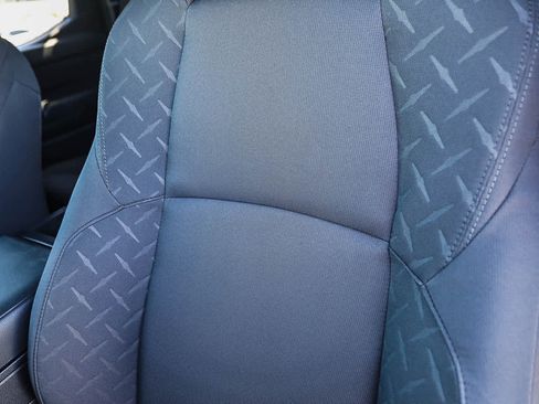 New 2026 Toyota Tacoma SR RWD image 26