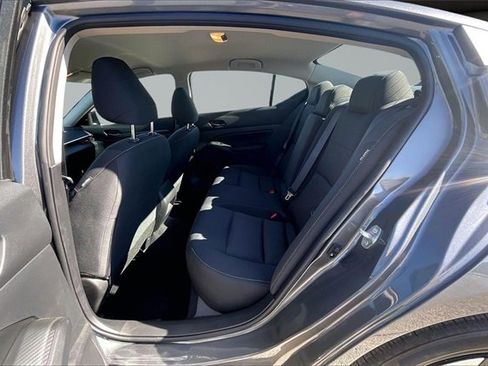 Certified 2025 Nissan Altima 2.5 S image 23