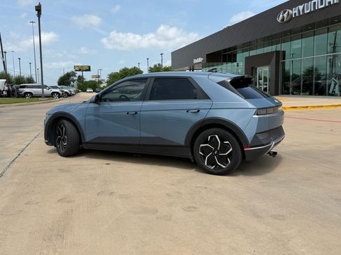 Used 2023 Hyundai Ioniq 5 SEL RWD image 3