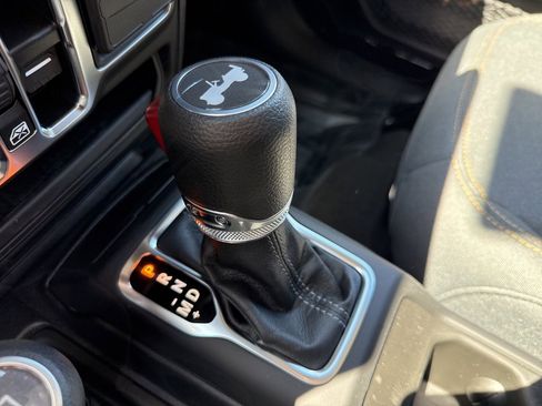 New 2025 Jeep Wrangler Sport S image 25