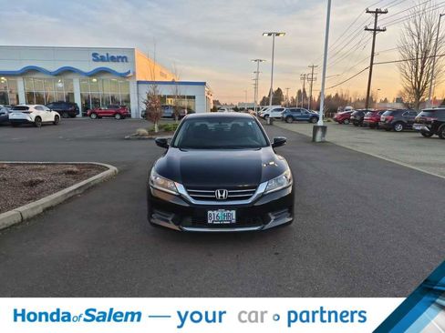 Used 2015 Honda Accord LX image 6
