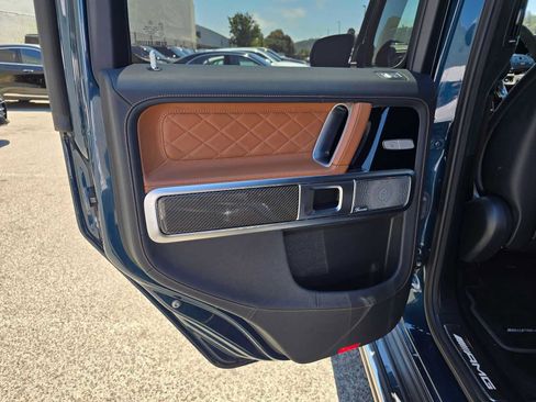 Used 2023 Mercedes-Benz G 63 AMG 4MATIC image 18