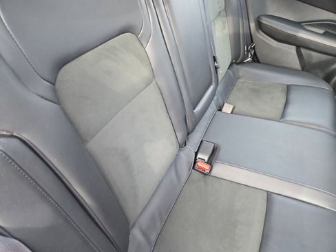 Used 2023 Nissan Ariya AWD image 13