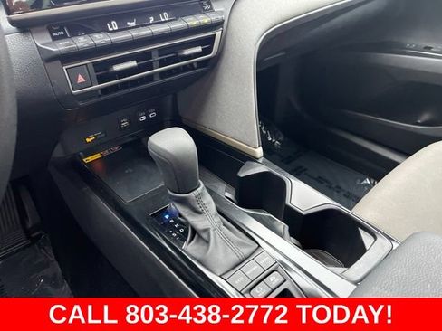 Used 2025 Toyota Camry LE FWD image 26