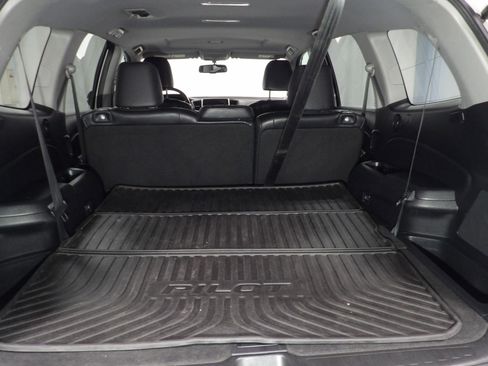 Used 2018 Honda Pilot EX-L image 9