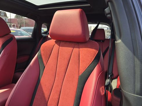 Certified 2025 Acura ADX A-Spec FWD image 10
