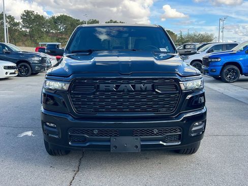 New 2026 RAM 1500 2WD Crew Cab image 7