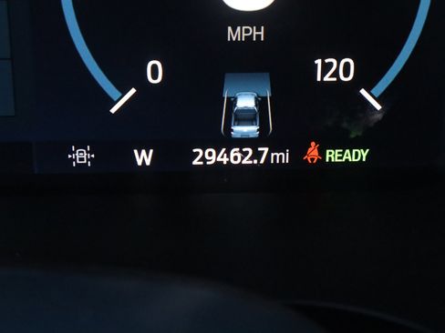 Used 2022 Ford F150 Limited image 46