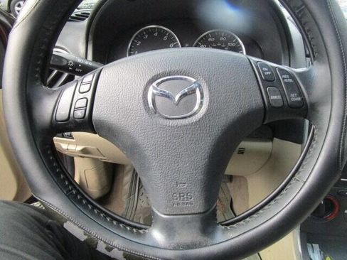 Used 2008 MAZDA MAZDA6 i Sport Value Edition image 11