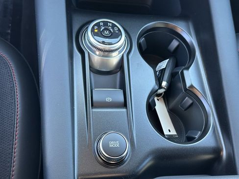 New 2026 Ford Explorer ST w/ Sun And Sound Package image 28