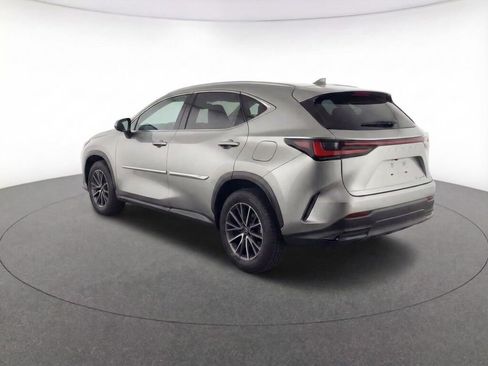 Used 2022 Lexus NX 350 AWD w/ Cold Area Package image 4