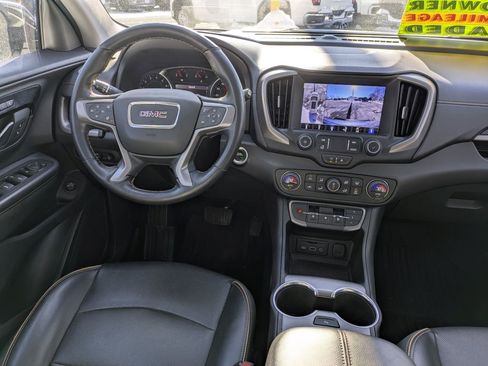 Certified 2023 GMC Terrain AT4 w/ Tech Package image 15