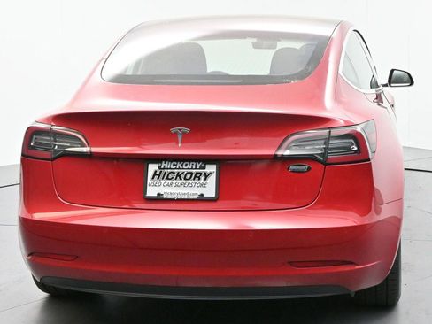 Used 2018 Tesla Model 3 Long Range RWD image 6