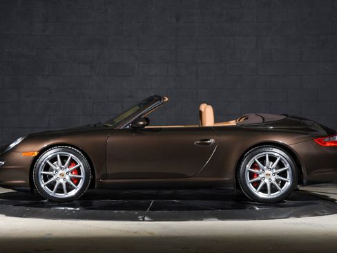 Used 2008 Porsche 911 Carrera S RWD image 15