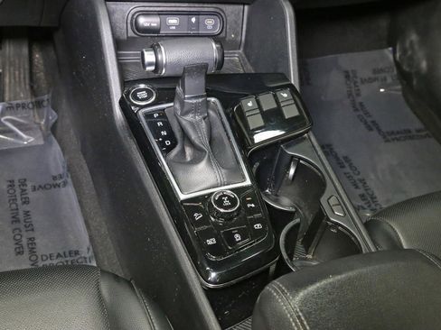 Used 2023 Kia Sportage X-Line w/ X-Line Premium Package image 12