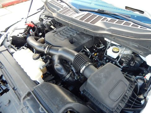 Used 2022 Ford F150 XL w/ Equipment Group 101A High image 24