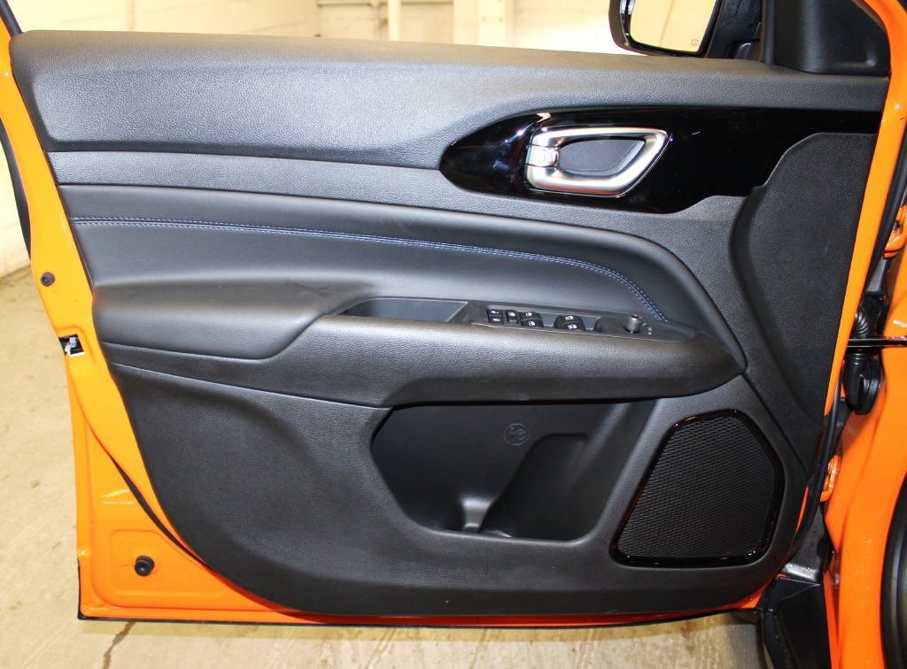 New 2026 Jeep Compass Limited AWD/4WD image 23