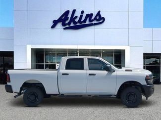 New 2026 RAM 2500 Tradesman AWD/4WD video 1