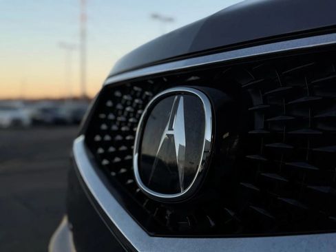 Used 2020 Acura MDX SH-AWD w/ Technology Package image 40