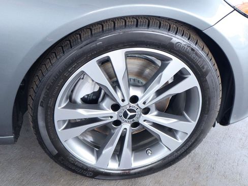 Used 2017 Mercedes-Benz C 300 Sedan w/ Premium 1 Package image 40