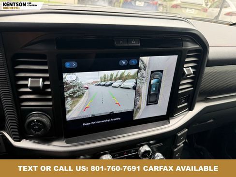 Used 2025 Ford F150 Raptor AWD/4WD image 31