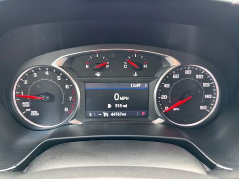 Used 2025 Chevrolet Blazer LT image 15