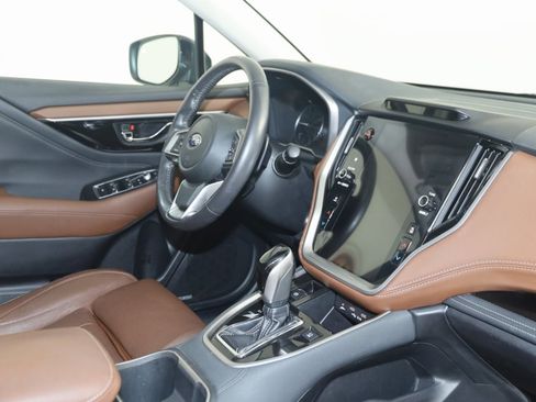 Used 2021 Subaru Outback Touring XT image 32