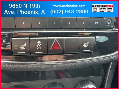 Used 2013 Chrysler 200 Limited image 14