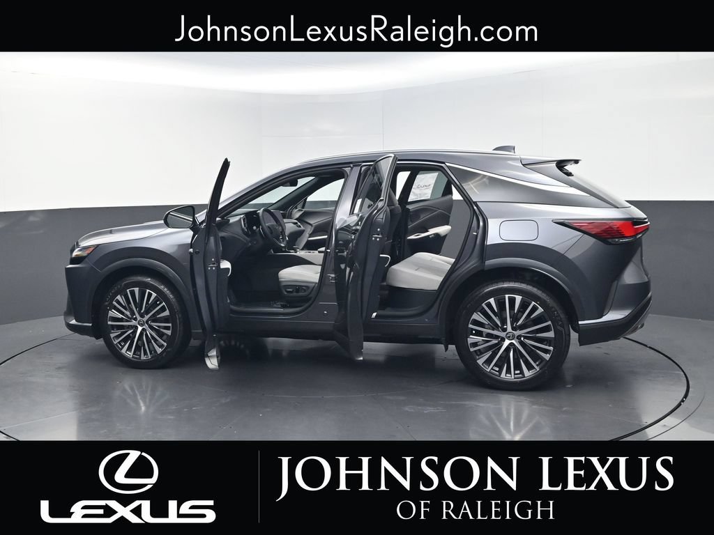 New 2026 Lexus RX 350 Premium Plus w/ Accessory Package (K3) FWD image 37