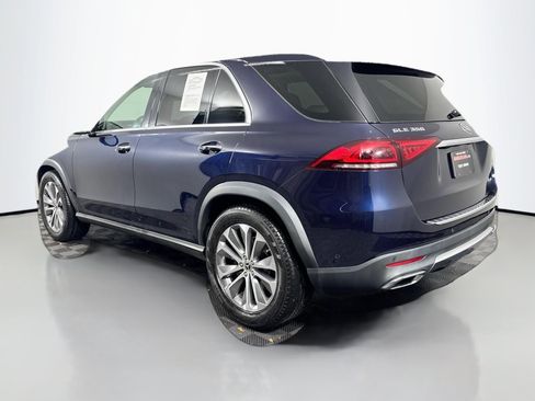 Used 2020 Mercedes-Benz GLE 350 w/ Premium Package image 7