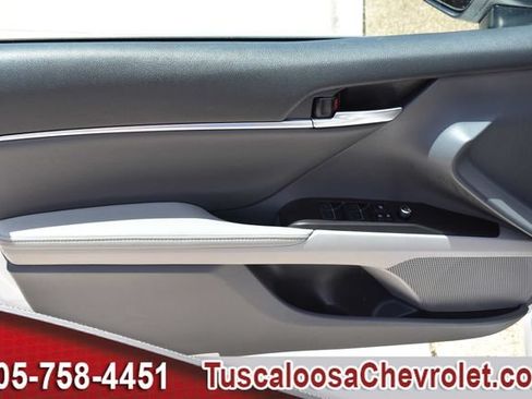 Used 2024 Toyota Camry XSE FWD image 16
