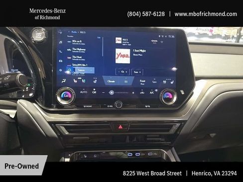 Used 2024 Lexus TX 350 AWD w/ Technology Package image 6