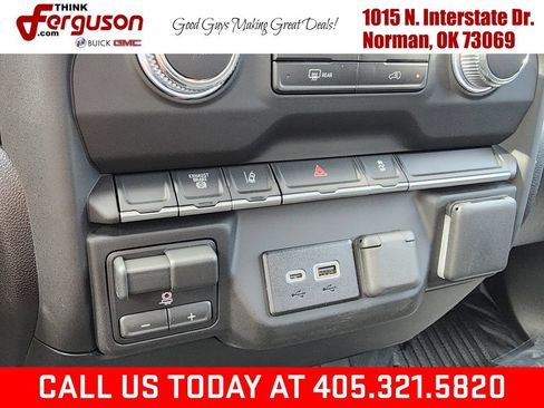 New 2026 GMC Sierra 3500 Pro w/ Convenience Package AWD/4WD image 36