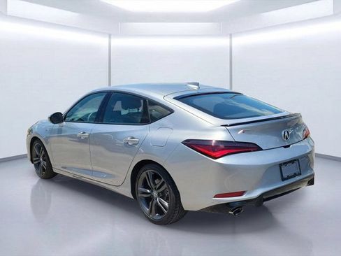 Used 2025 Acura Integra A-Spec FWD image 3