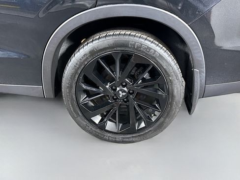 Used 2022 Mitsubishi Outlander ES AWD/4WD image 37