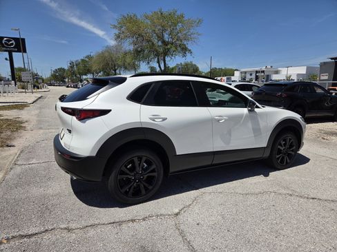 New 2026 MAZDA CX-30 Aire Edition AWD/4WD image 14