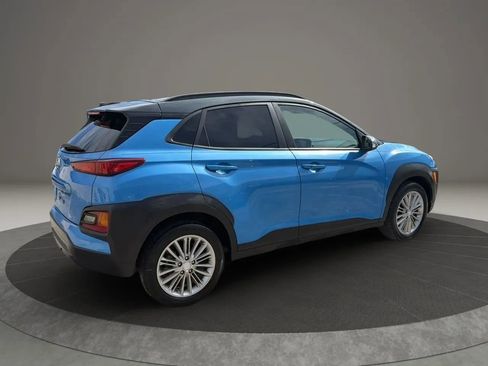 Used 2019 Hyundai Kona SEL FWD image 14