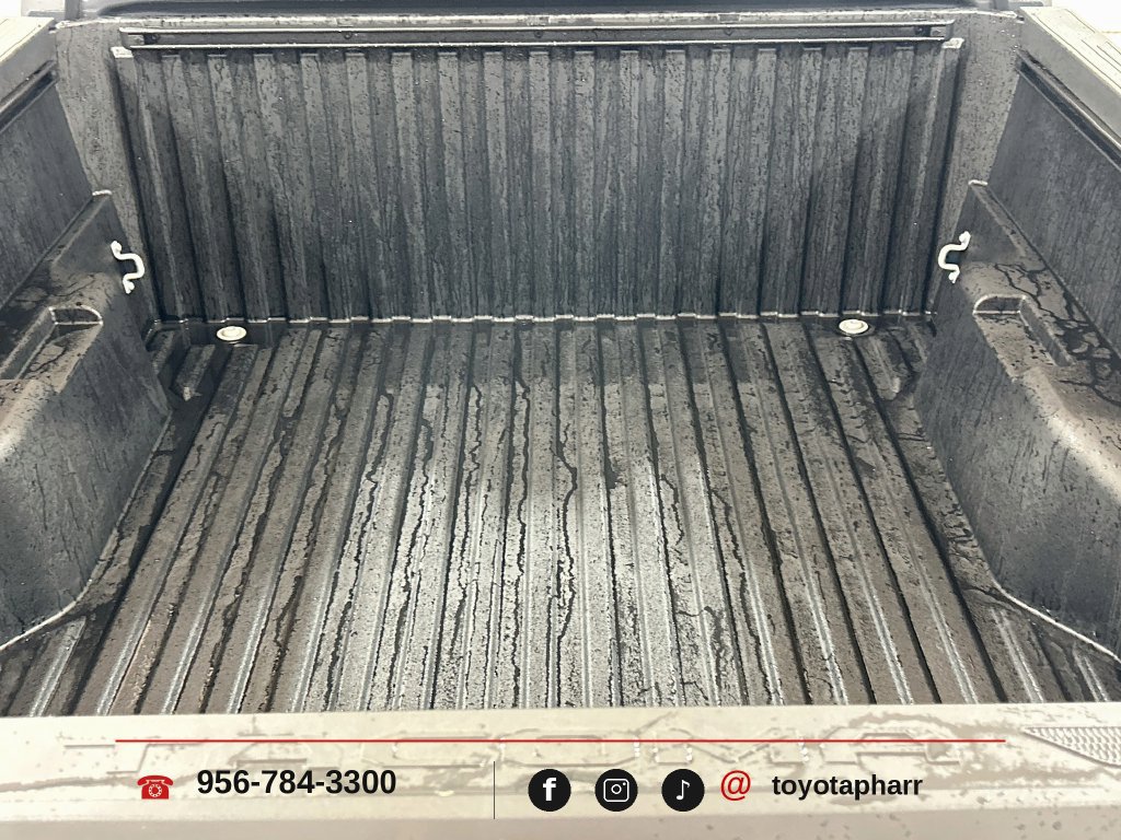 New 2026 Toyota Tacoma TRD Off-Road AWD/4WD image 22