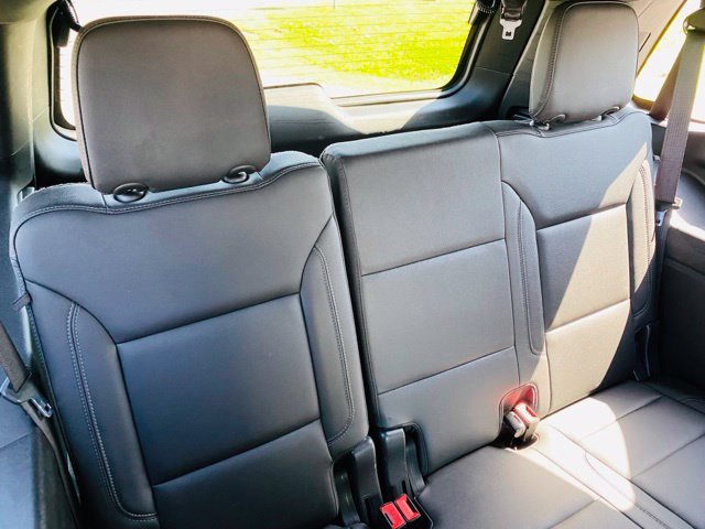 Used 2021 Chevrolet Tahoe Z71 w/ Rear Media and Nav Package AWD/4WD image 18